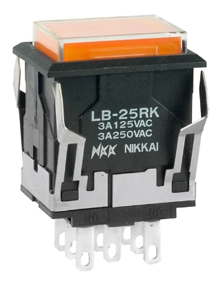 Picture of LB25RKW01-5D-JD