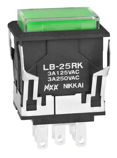 Picture of LB25RKW01-5F05-JF