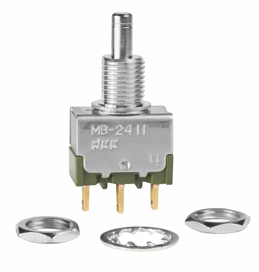 Picture of MB2411A2G30