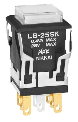Picture of LB25SKG01-5F-JB