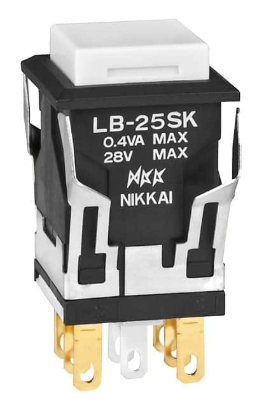 Picture of LB25SKG01-B