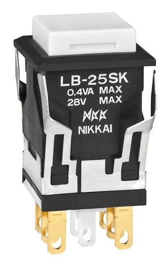 Picture of LB25SKG01-B