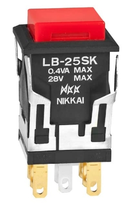 Picture of LB25SKG01-C