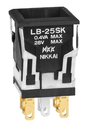 Picture of LB25SKW01