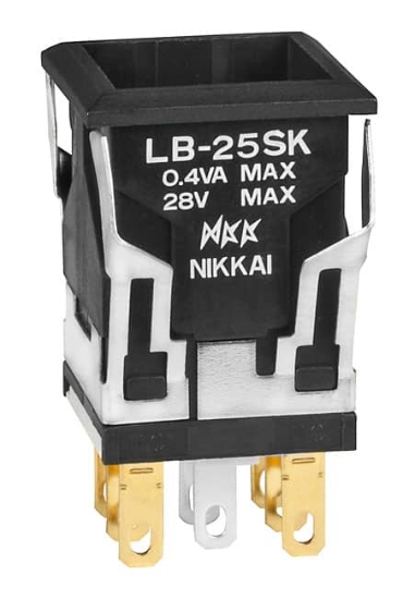 Picture of LB25SKW01