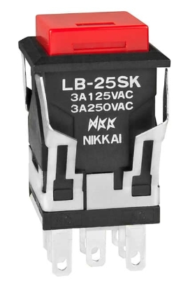 Picture of LB25SKW01-1C-C