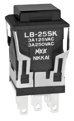 Picture of LB25SKW01-1D-A