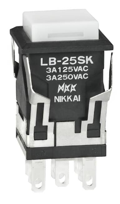 Picture of LB25SKW01-1F-B