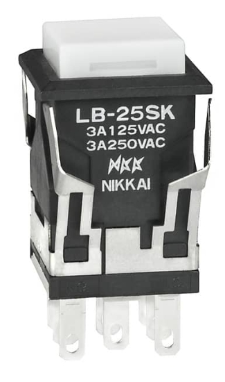 Picture of LB25SKW01-1F-B