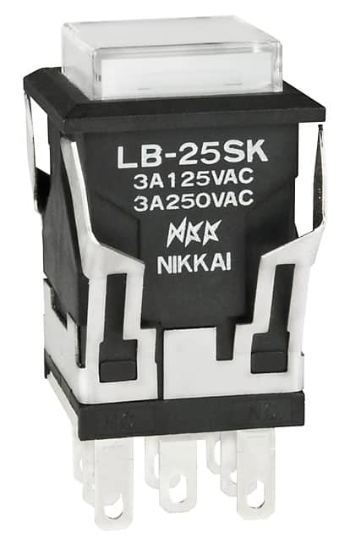 Picture of LB25SKW01-5C12-JB