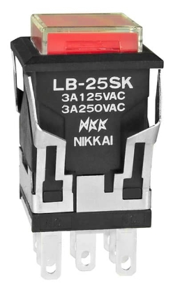 Picture of LB25SKW01-5C12-JC