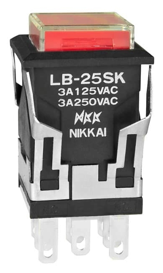 Picture of LB25SKW01-5C12-JC