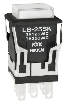 Picture of LB25SKW01-5C24-JB