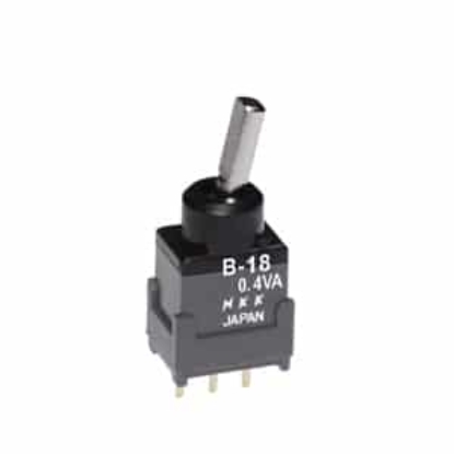 Picture of B18HP