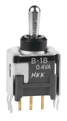 Picture of B18JB