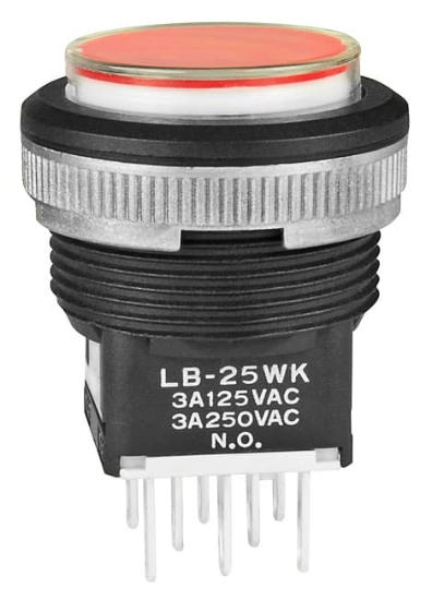 Picture of LB25WKW01-5C-JC