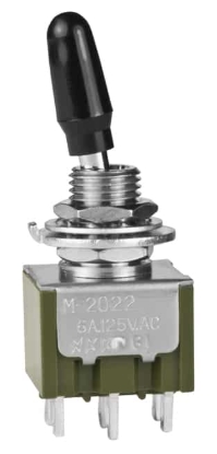 Picture of MN22SS1W01-BA