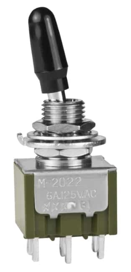 Picture of MN22SS1W01-BA