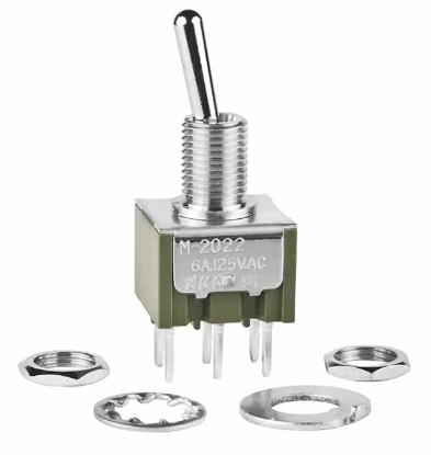 Picture of MN22SS1W03