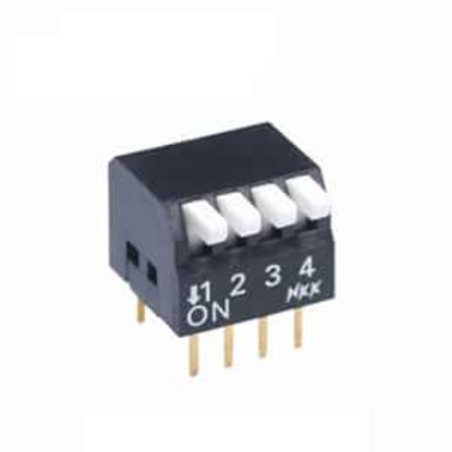 Picture of JS0304PP4-S