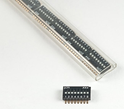 Picture of JS0408FP4-S