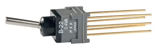 Picture of B22EW