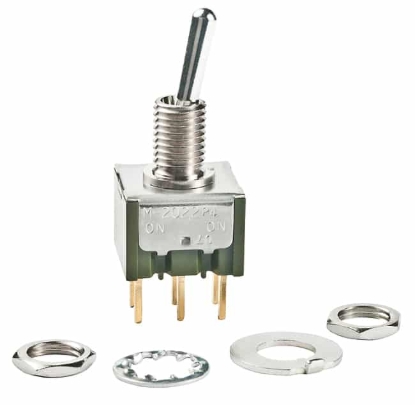 Picture of MN22SS4G03