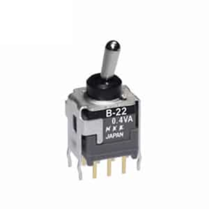 Picture of B22JB