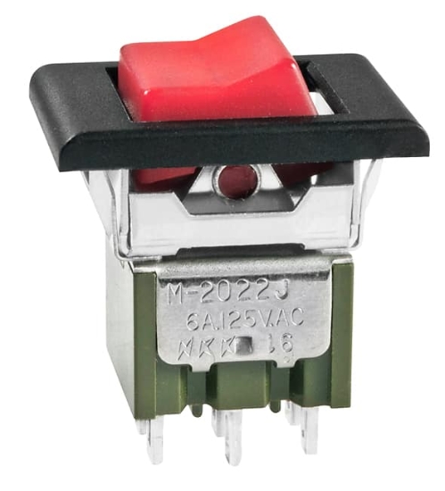 Picture of MN22TJW01-FC-1A