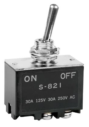 Picture of S821