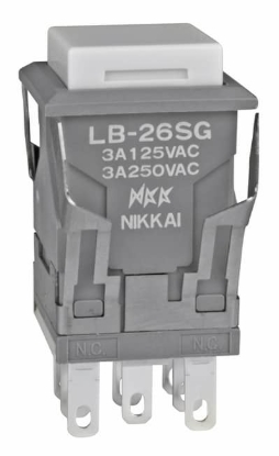Picture of LB26SGW01-B