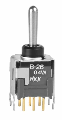 Picture of B26AB