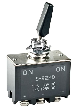 Picture of S822D