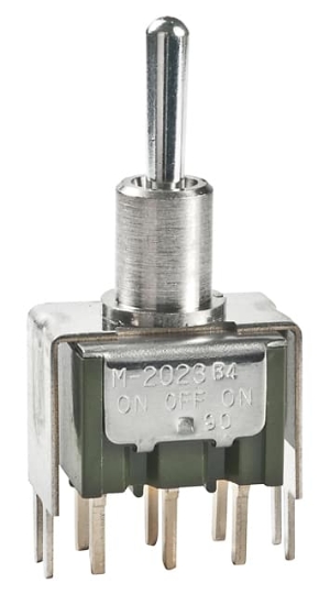 Picture of MN23SS2G13