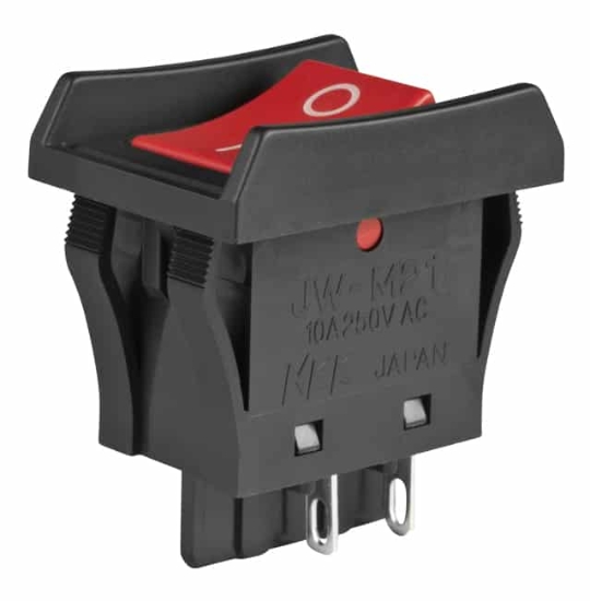 Picture of JWM21BC2A-A