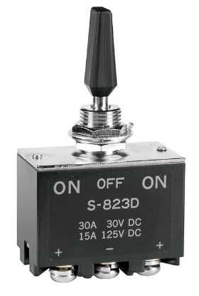 Picture of S823D