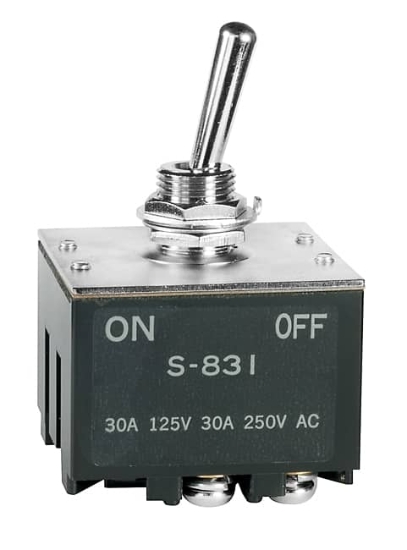 Picture of S831