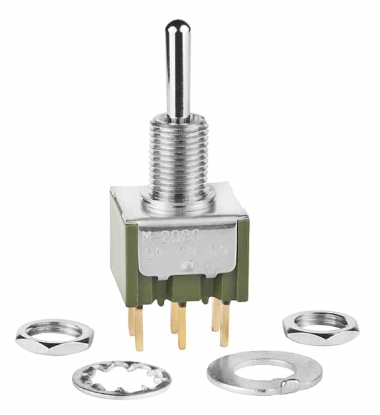 Picture of MN24SS1G03