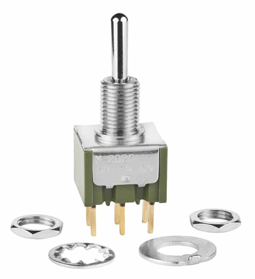 Picture of MN24SS1G03