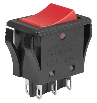 Picture of JWM22RCA/UCV