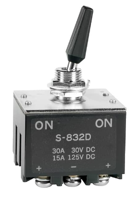 Picture of S832D