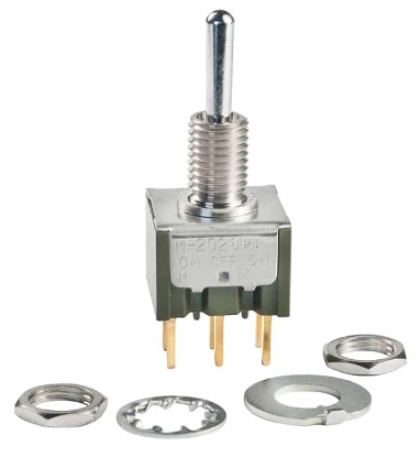 Picture of MN28SS4G03