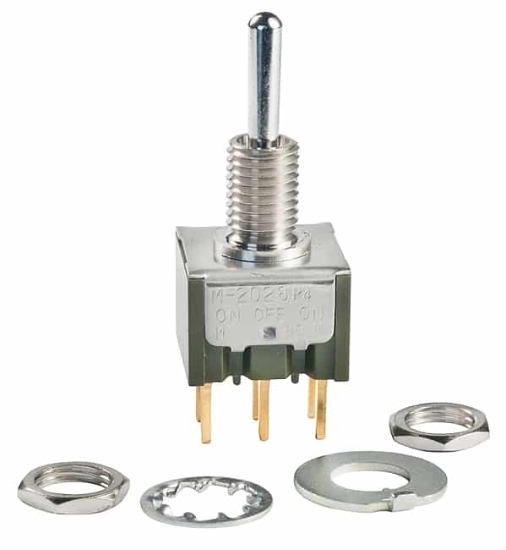 Picture of MN28SS4G03