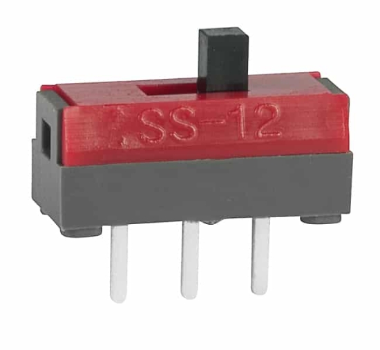 Picture of SS12SDP2