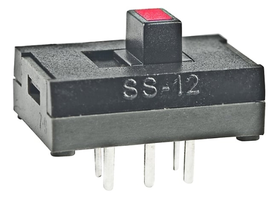 Picture of SS12SDP2LC