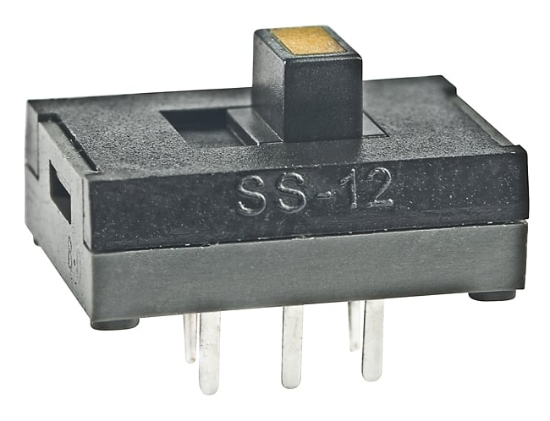 Picture of SS12SDP2LE
