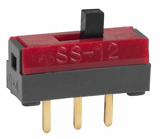 Picture of SS12SDP4