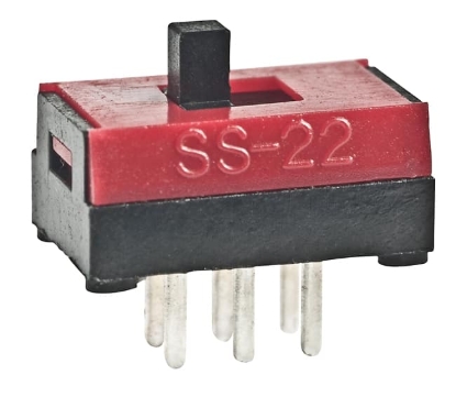 Picture of SS22SBP2