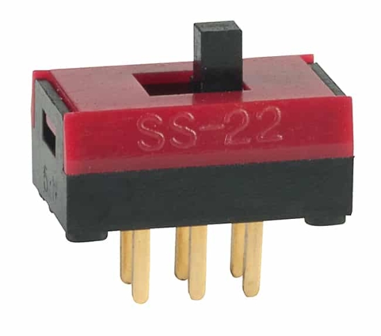 Picture of SS22SBP4