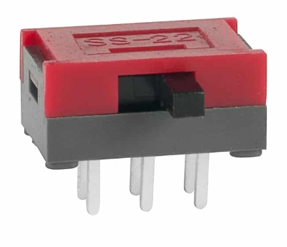 Picture of SS22SDH2